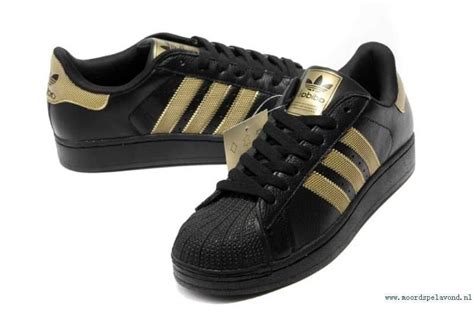 adidas zwart goud originals superstar ii bling|Adidas Originals Women's Superstar Shoes.